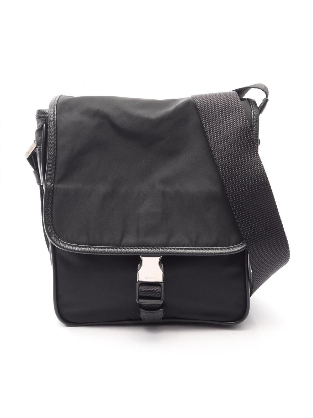 Prada Viaggio Crossbody Shoulder Bag #362873P10B